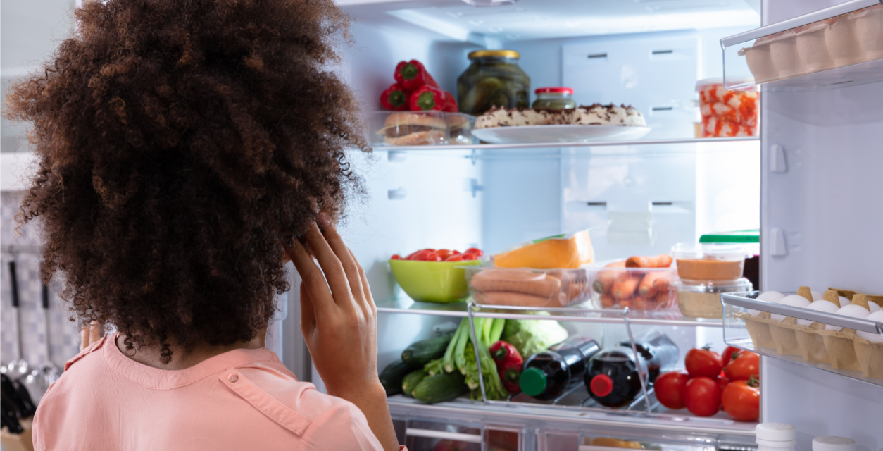 Refrigerator Empowerment