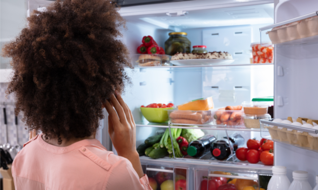 Refrigerator Empowerment