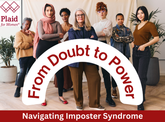 Imposter Syndrome