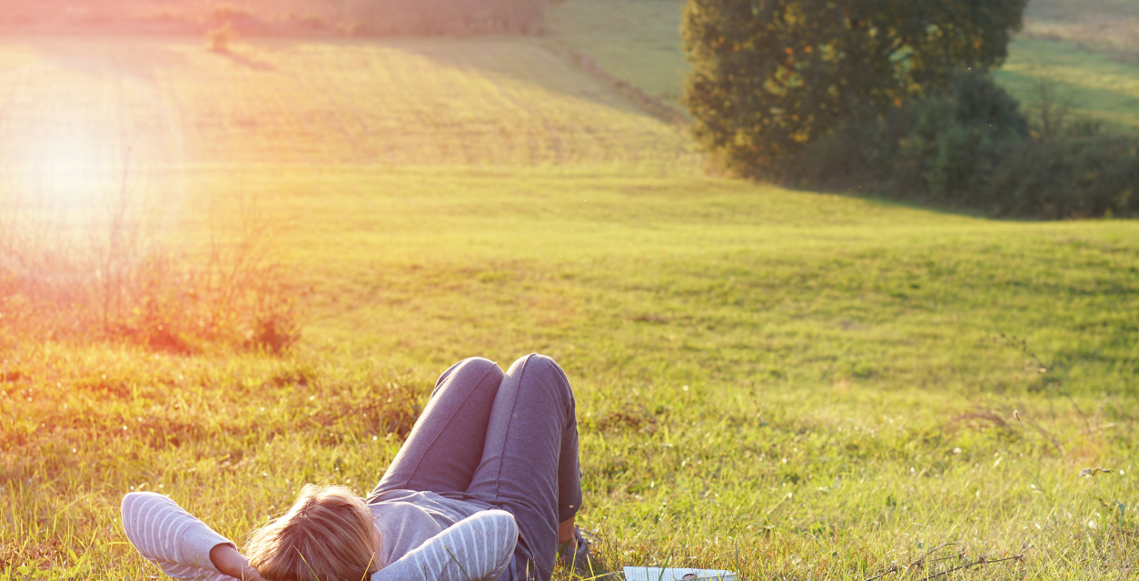 Join the Rebellion: Embracing the Radical Act of Rest