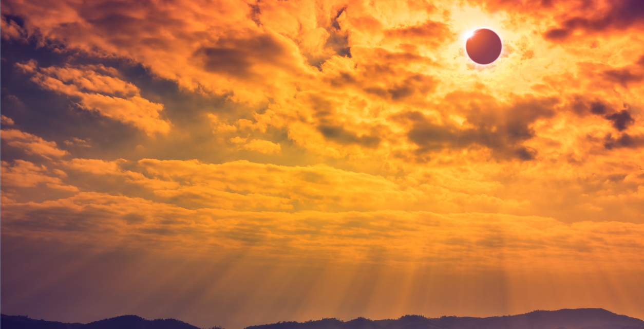 Total Eclipse
