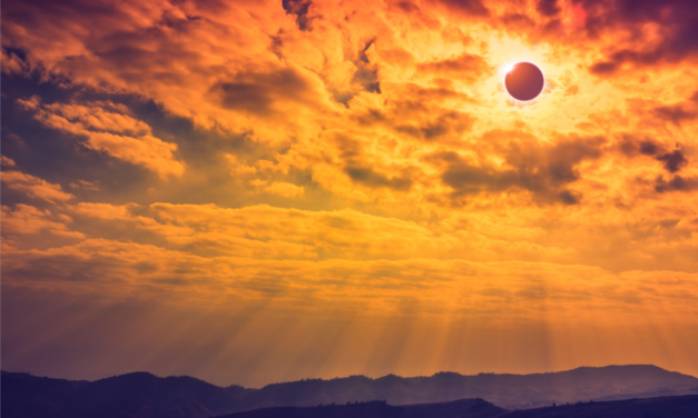 Total Eclipse