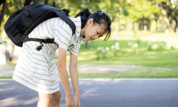 What Baggage Are You Carrying?