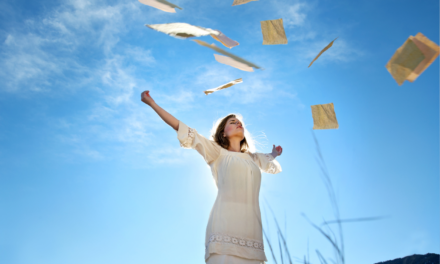 The Art of Letting Go