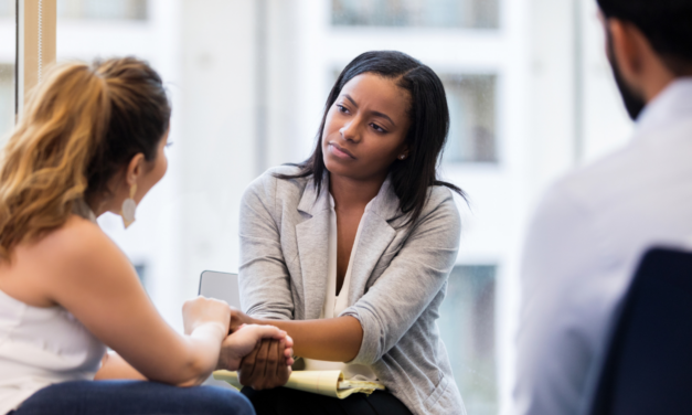 Listen to Understand: Active Listening