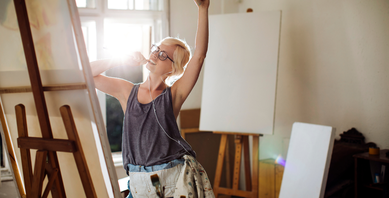 Turning Passion into Profit