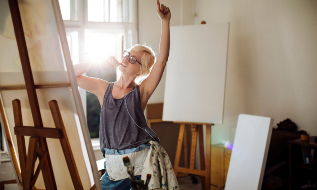 Turning Passion into Profit