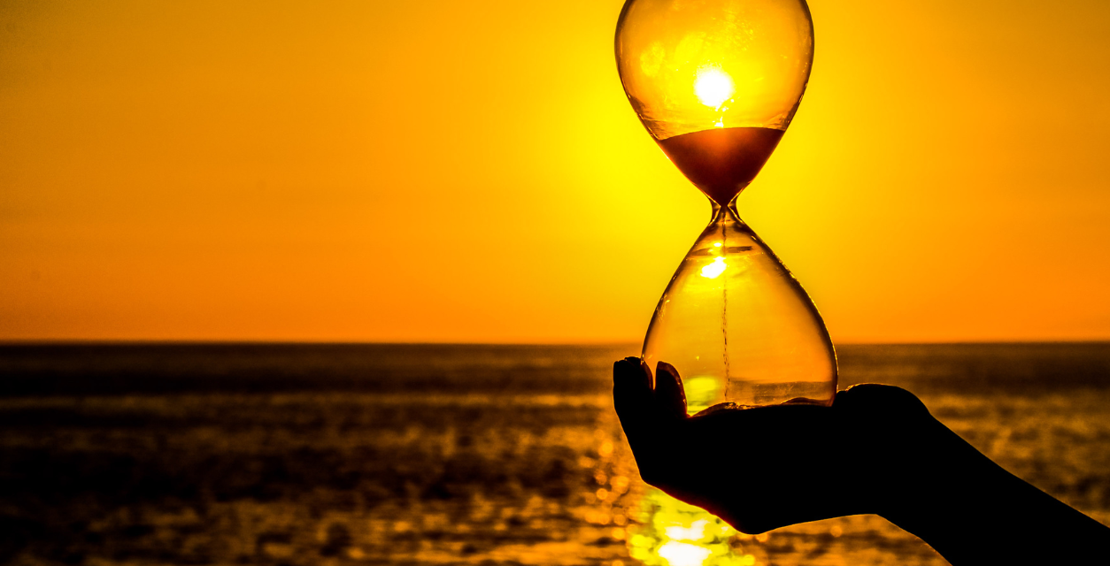 Time After Time