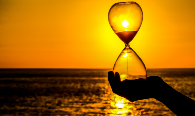 Time After Time