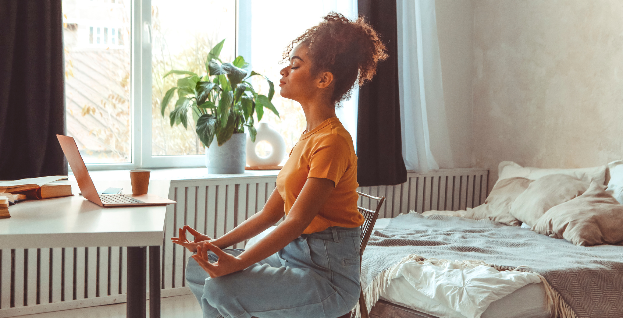 Building Stress Resistance: The Unconventional Truths