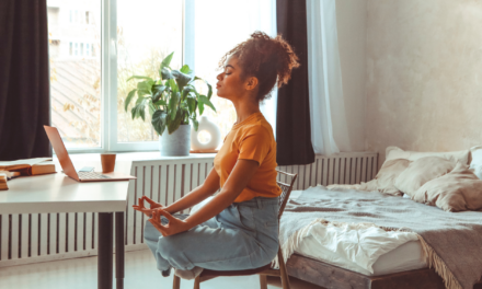 Building Stress Resistance: The Unconventional Truths