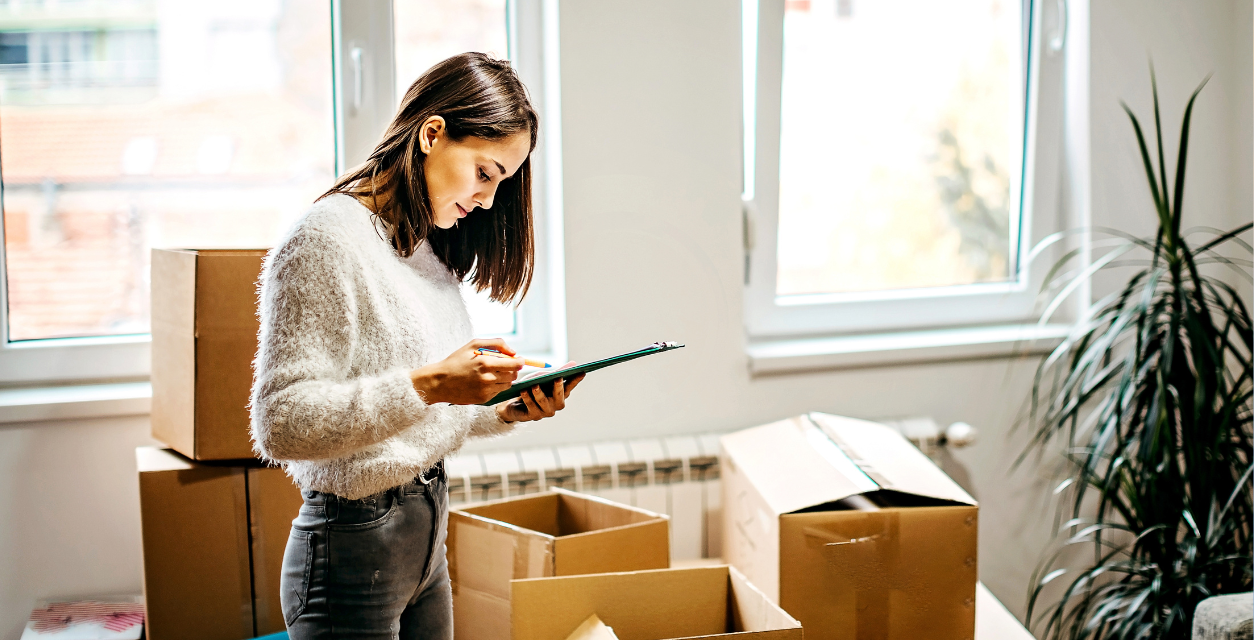 Helping Your Senior Parents Embrace Downsizing
