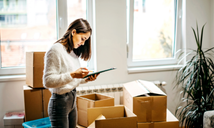 Helping Your Senior Parents Embrace Downsizing