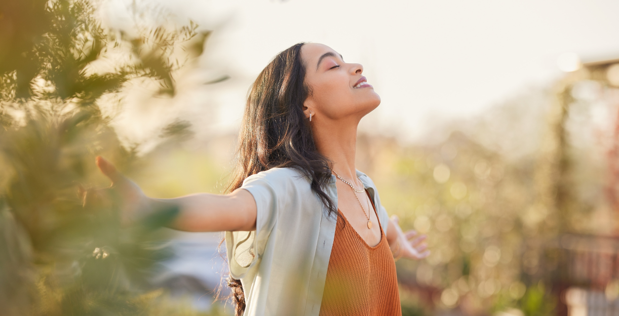 Why Boundaries Are About You, Not Them 