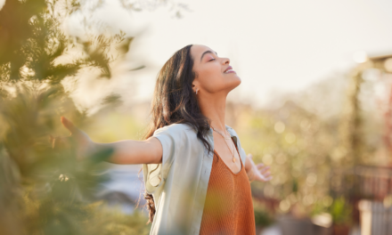 Why Boundaries Are About You, Not Them 