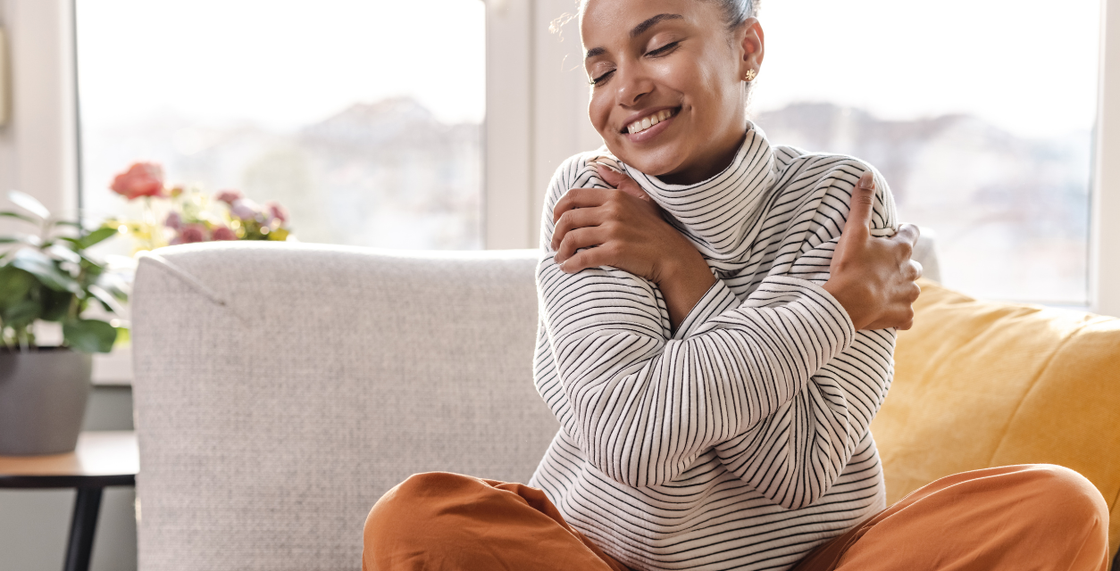 Setting Boundaries: A Personal Journey to Self-Kindness