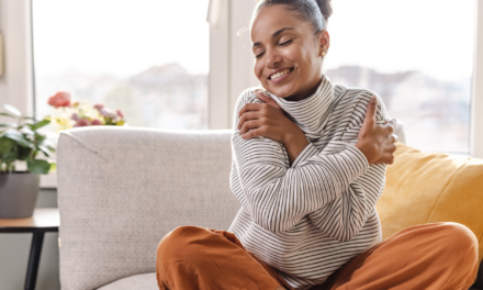 Setting Boundaries: A Personal Journey to Self-Kindness