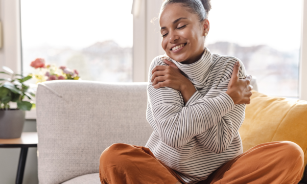 Setting Boundaries: A Personal Journey to Self-Kindness
