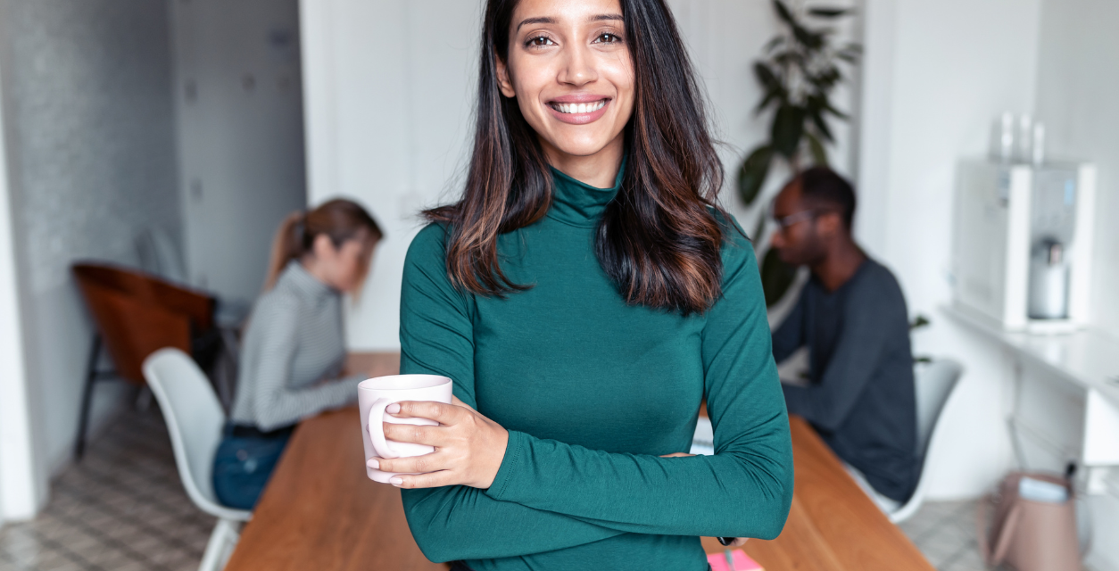 Empowering Women Entrepreneurs to Flourish