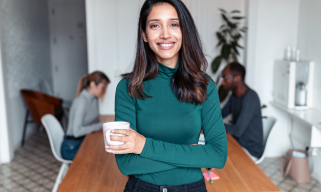 Empowering Women Entrepreneurs to Flourish