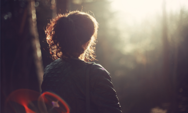 A Simple Guide to Setting Boundaries