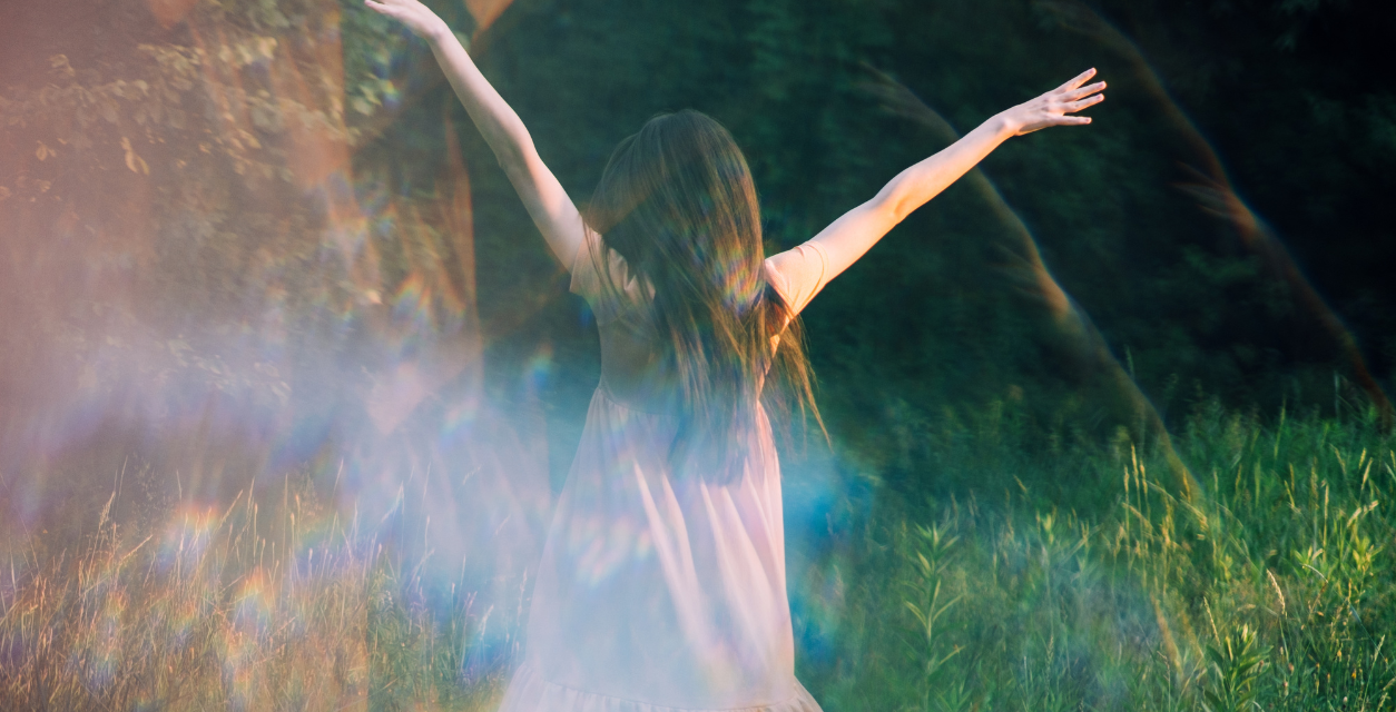 Setting Boundaries and Keeping Them