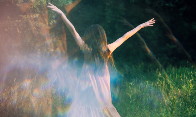 Setting Boundaries and Keeping Them