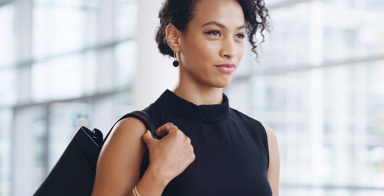 Building Confidence: Owning your Awkward and Thriving