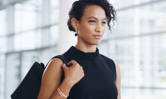 Building Confidence: Owning your Awkward and Thriving