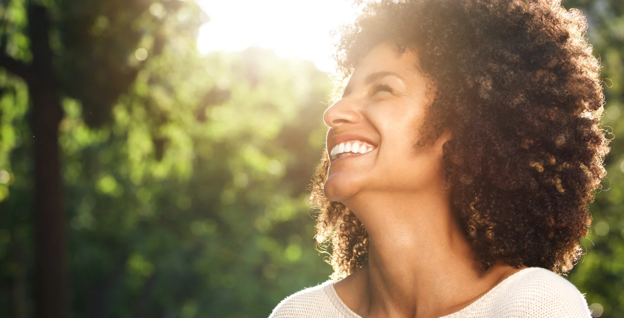 Cultivating Authentic Confidence