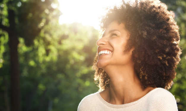 Cultivating Authentic Confidence