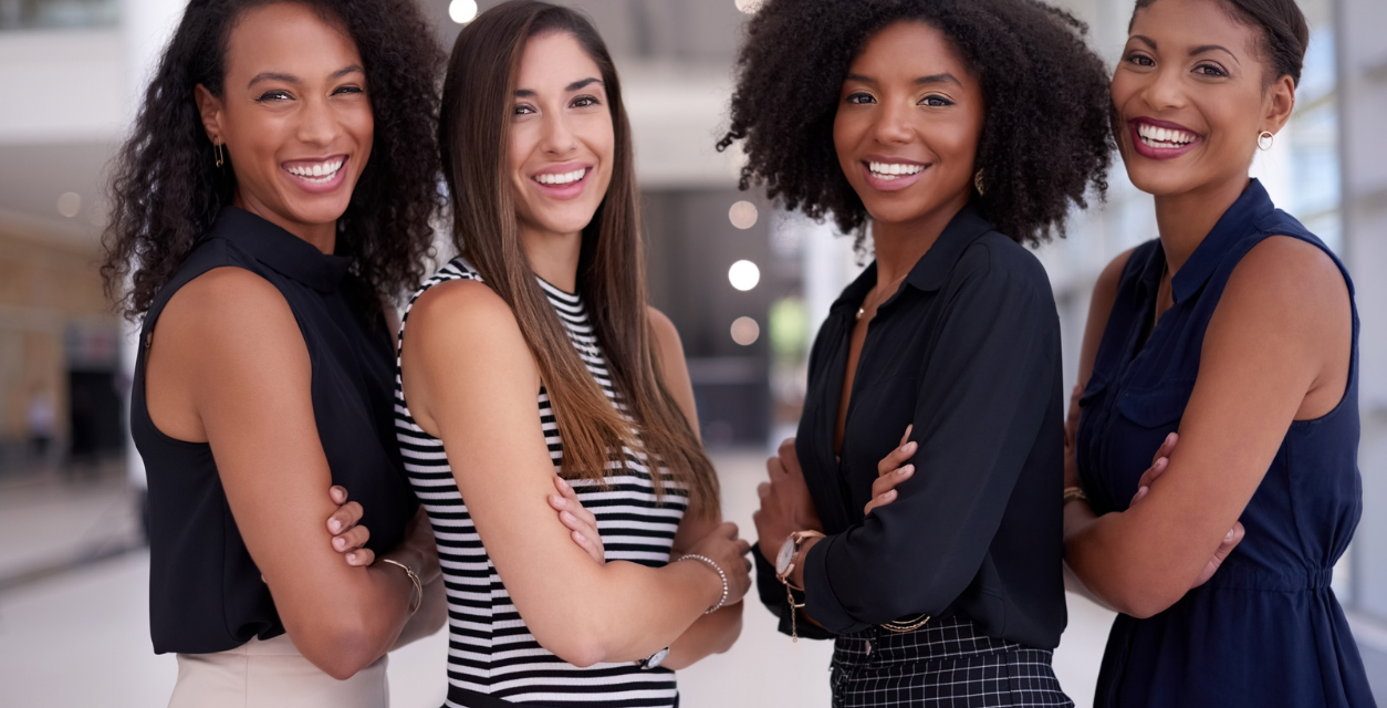 Flip the Script: Developing Confidence