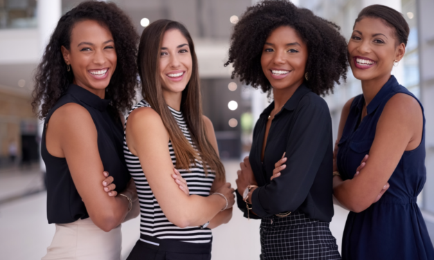 Flip the Script: Developing Confidence