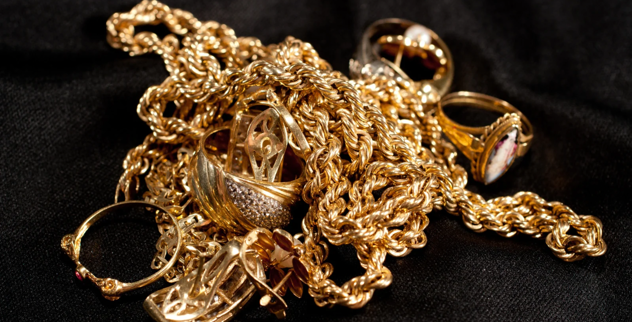Gold – the Perfect Gift