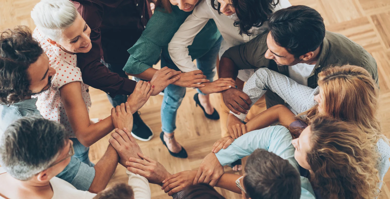 Resisting Loneliness Through Connection