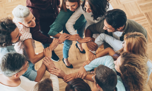 Resisting Loneliness Through Connection