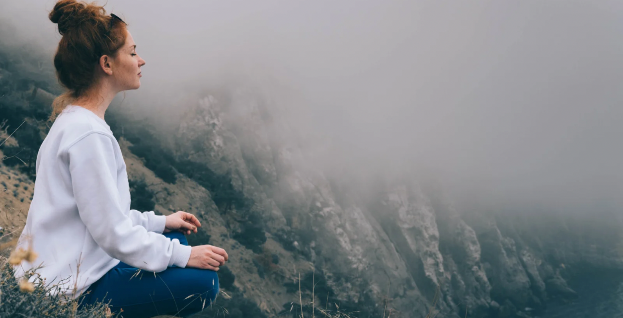 Mindset: Trusting Yourself in Times of Uncertainty