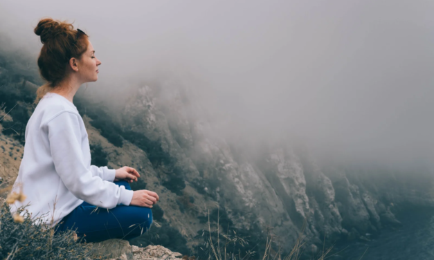 Mindset: Trusting Yourself in Times of Uncertainty