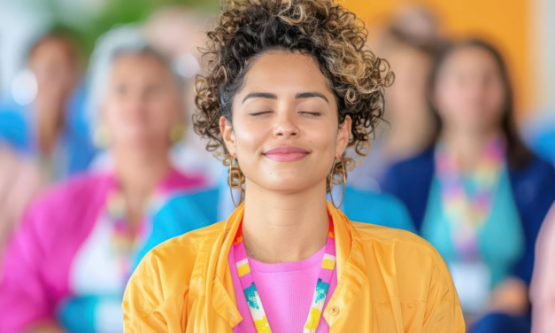 The Power of Words in Building Resilience