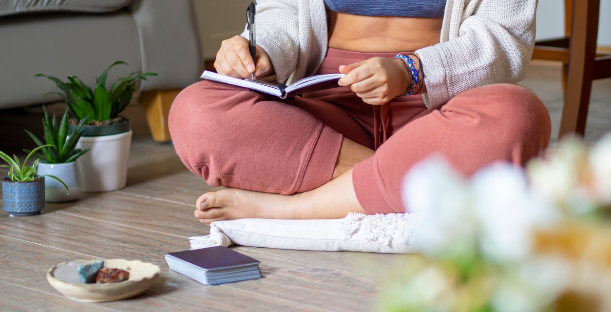 The Stillness of Intentionality