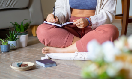 The Stillness of Intentionality