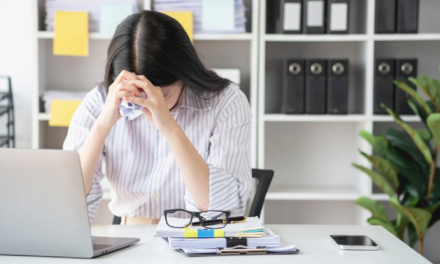 Stress-Less Beauty: Managing Daily Stress for a Glowing Presence