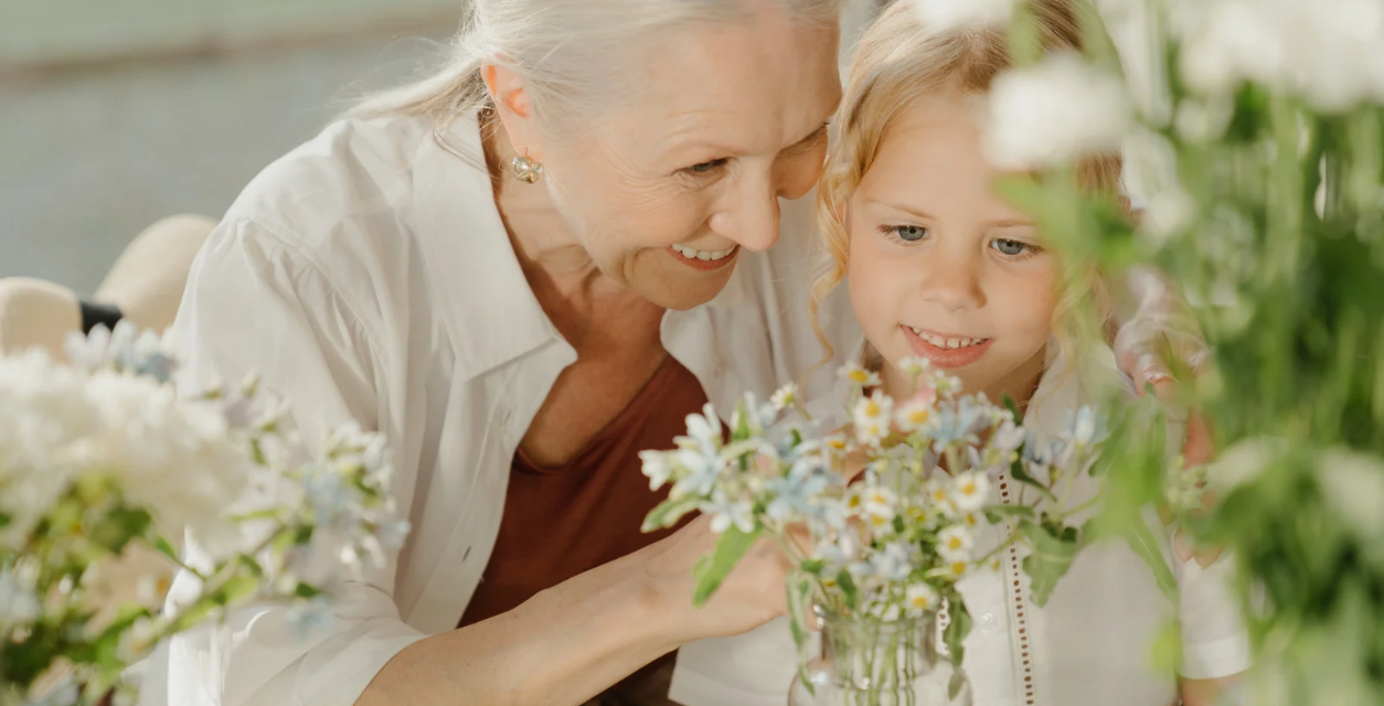 Leaving a Legacy: How Women Can Invest in the Next Generation