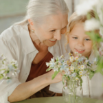 Leaving a Legacy: How Women Can Invest in the Next Generation