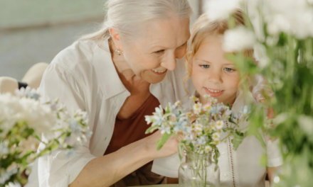 Leaving a Legacy: How Women Can Invest in the Next Generation