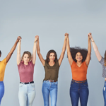 Together We Rise: Celebrating and Empowering Women