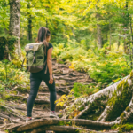 Not All Those Who Wander Are Lost