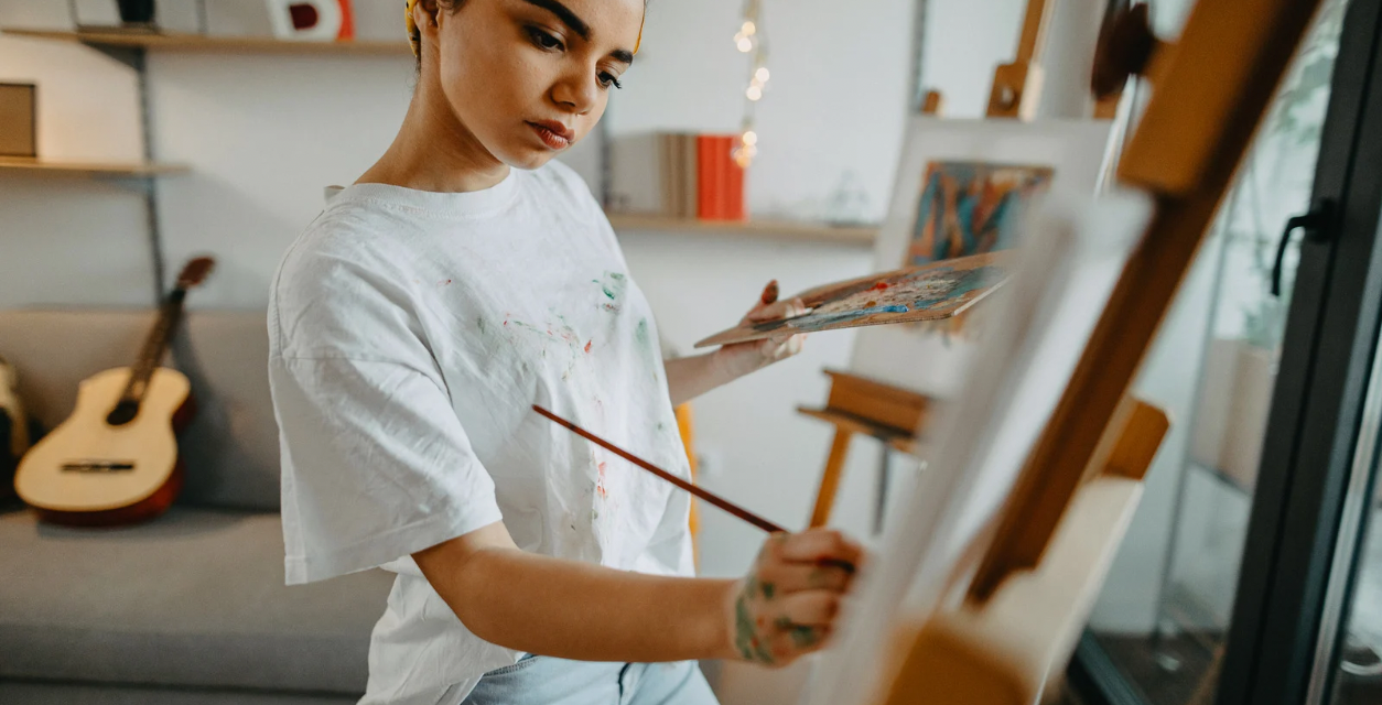 The Power of Rediscovering Yourself