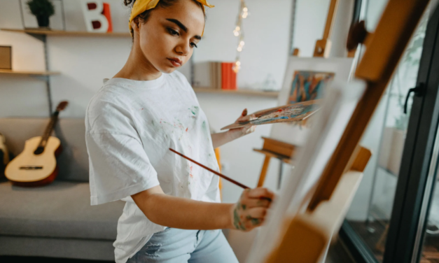The Power of Rediscovering Yourself