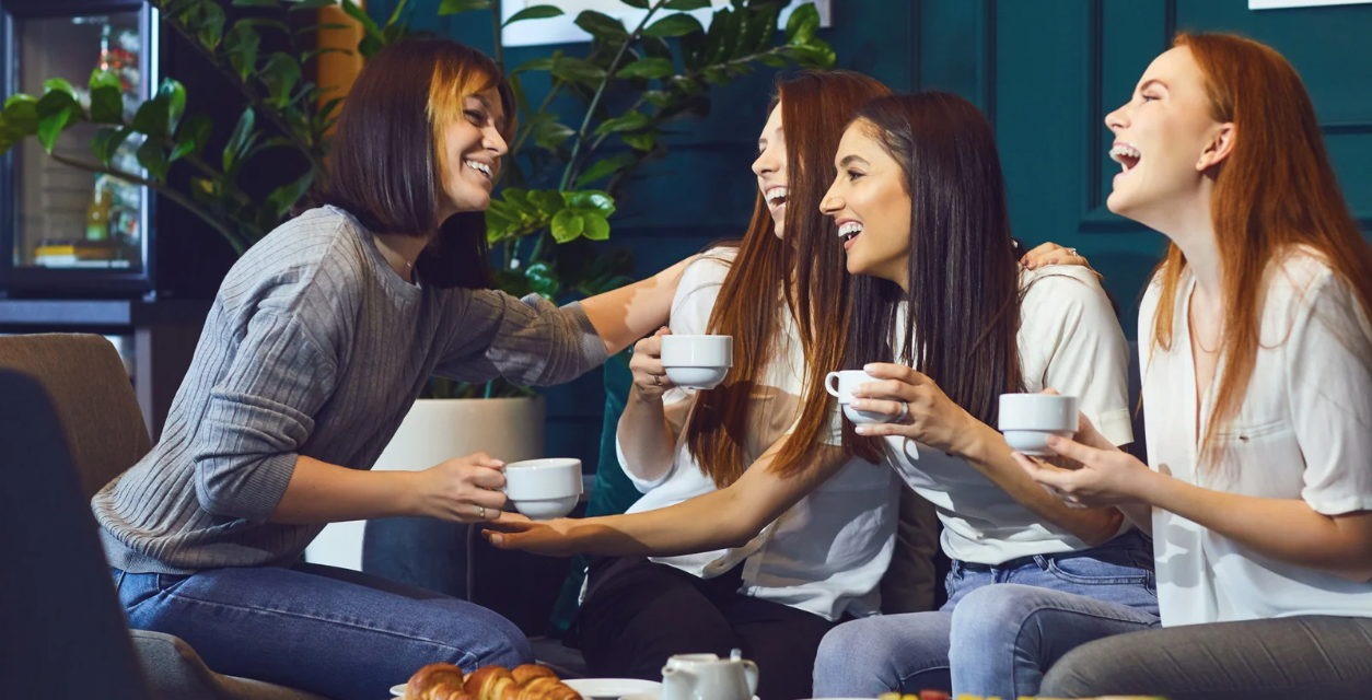 Embracing Vulnerability for Deeper Connections